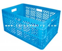 Sóng nhựa,rổ nhựa HS013