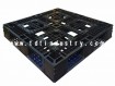 pallet nhựa xuất khẩu mới 1100x1100x120